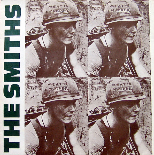 Strangeways, Here We Come | The Smiths