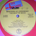 The Master Move | Masters Of Ceremony