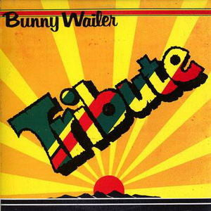 Tribute | Bunny Wailer