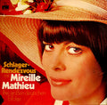 Schlager-Rendezvous Mit Mireille Mathieu - Ihre Großen Deutschen Erfolge | Mireille Mathieu