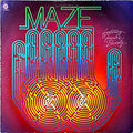 Maze Featuring Frankie Beverly | Maze Featuring Frankie Beverly