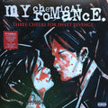 Three Cheers For Sweet Revenge | My Chemical Romance