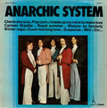 Anarchic System | Anarchic System