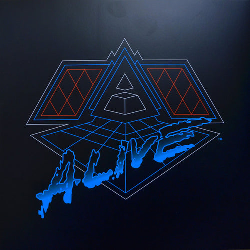 Alive 2007 | Daft Punk