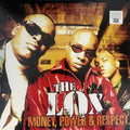 Can't Stop, Won't Stop / So Right | The LOX