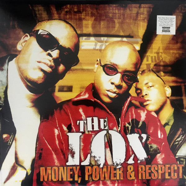 Can't Stop, Won't Stop / So Right | The LOX