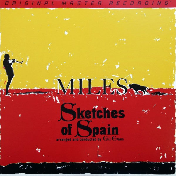 Sketches Of Spain | Miles Davis