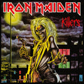 Killers | Iron Maiden