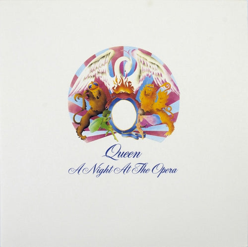 Flash Gordon | Queen