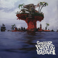 Plastic Beach | Gorillaz