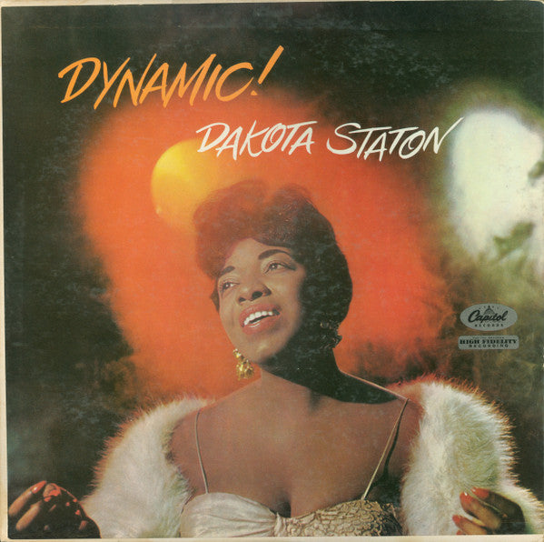 Dynamic! | Dakota Staton
