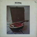 Indianola Mississippi Seeds | B.B. King