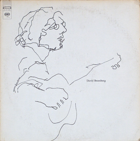 David Bromberg | David Bromberg