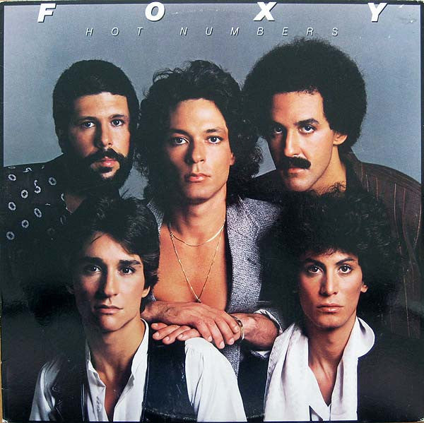 Hot Numbers | Foxy