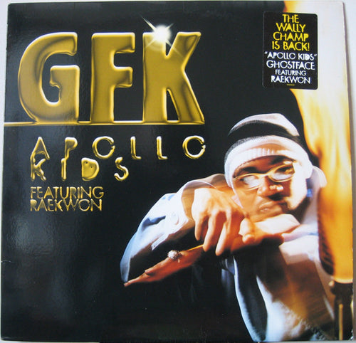 Apollo Kids | Ghostface Killah