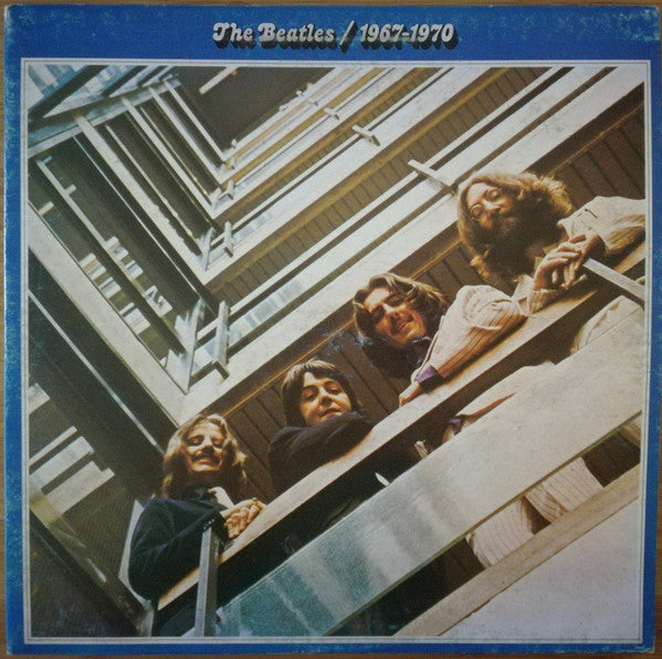A Hard Day's Night | The Beatles