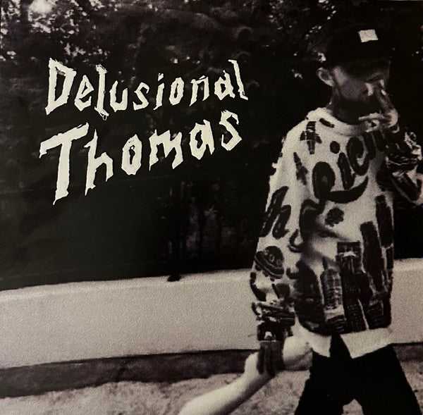 Delusional Thomas | Delusional Thomas