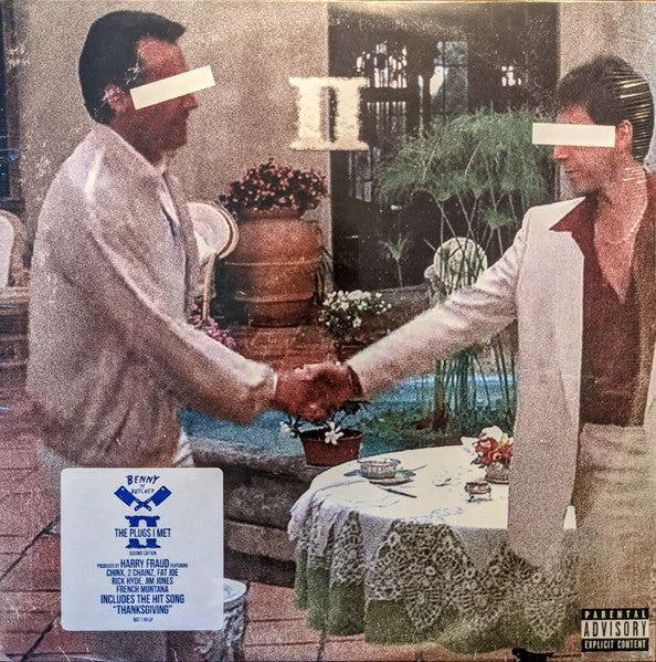 The Plugs I Met 2 | Harry Fraud