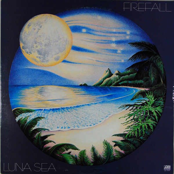 Luna Sea | Firefall