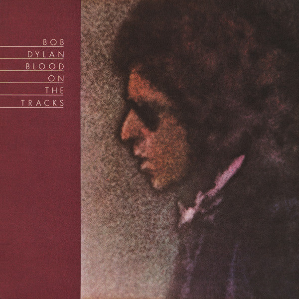 Blood On The Tracks | Bob Dylan