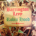 Robin Hood | Barrington Levy