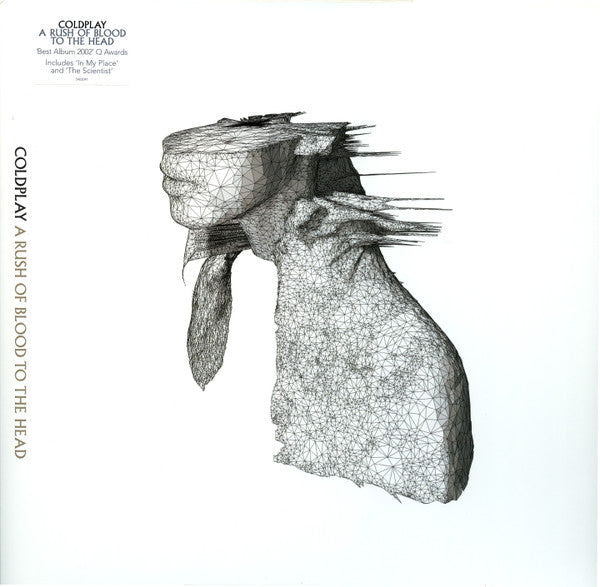 A Rush Of Blood To The Head | Coldplay