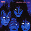 Creatures Of The Night | Kiss