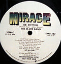 Rejuvenation | The Meters