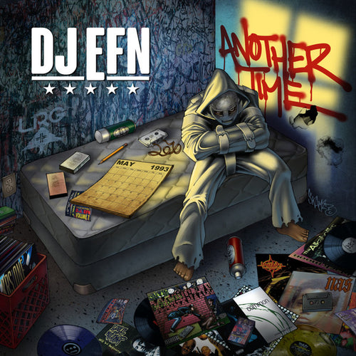 Another Time | DJ EFN