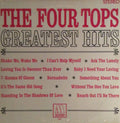 Greatest Hits | Four Tops
