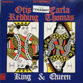 King & Queen | Otis Redding; Carla Thomas