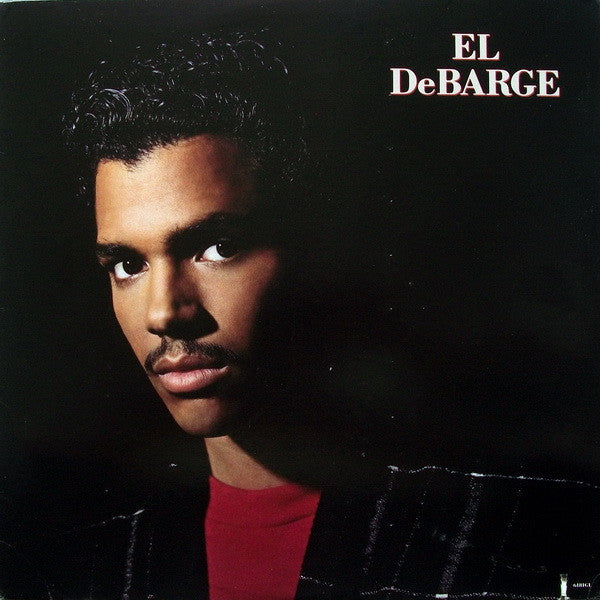 El DeBarge | El Debarge