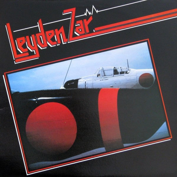Leyden Zar | Leyden Zar