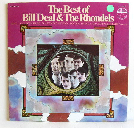 The Best Of Bill Deal & The Rhondels | Bill Deal & The Rondells