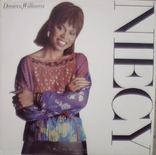 Niecy | Deniece Williams