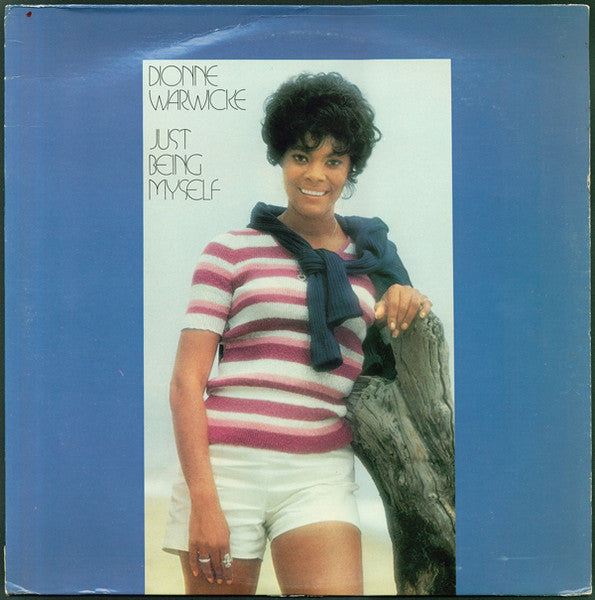 Just Being Myself | Dionne Warwick