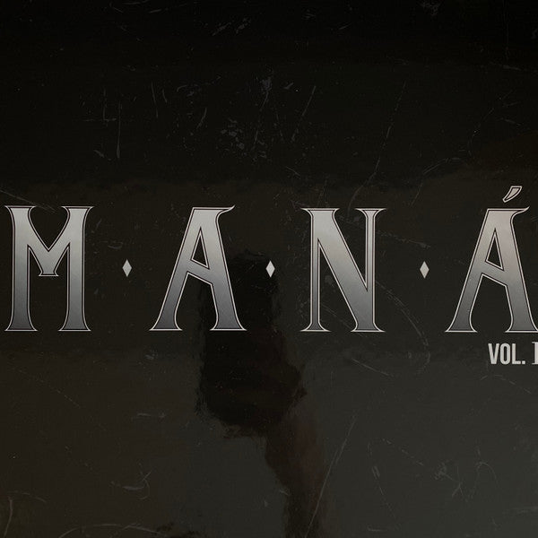 Vol. 1 | Mana