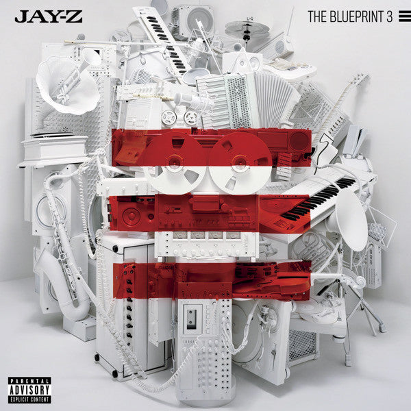 The Blueprint  (OG) | Jay-Z