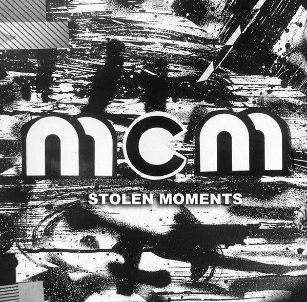 Stolen Moments | Mid Century Modern