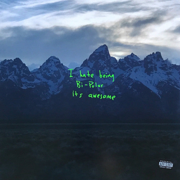 Ye | Kanye West