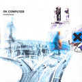 OK Computer - Radiohead | Vinyl Record