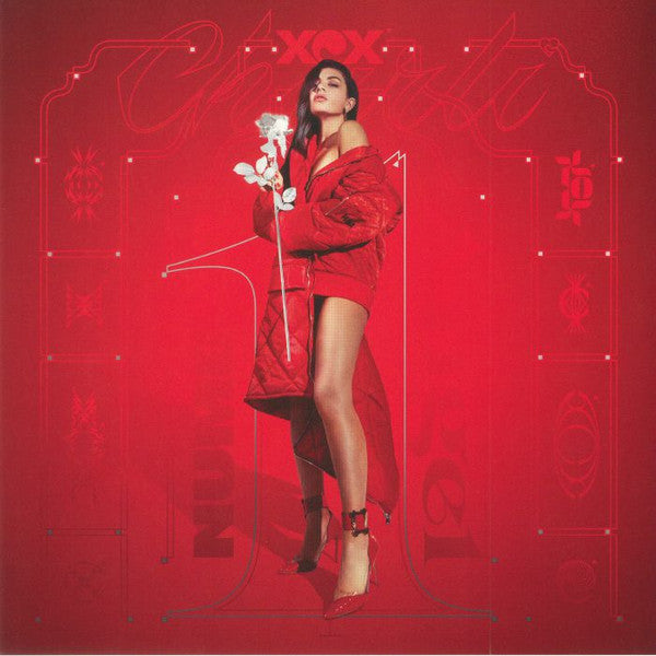 Number 1 Angel / Pop 2 | Charli XCX