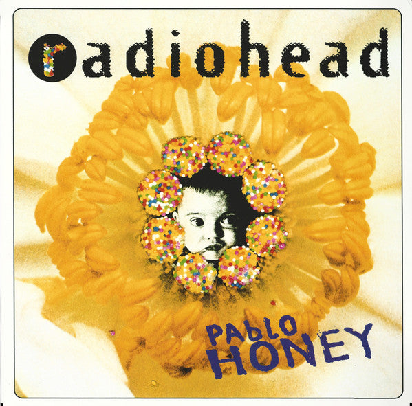 Kid A | Radiohead
