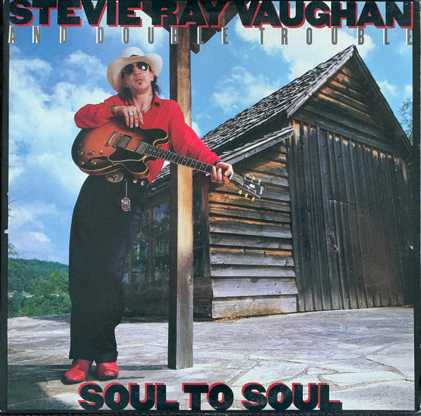 Hotter Than July | Stevie Wonder