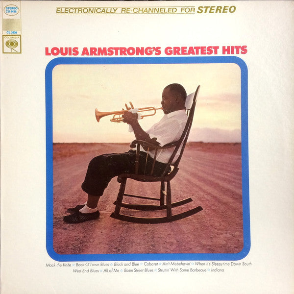 Greatest Hits | Louis Armstrong