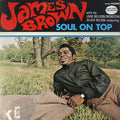 Soul On Top | James Brown; Louie Bellson Orchestra; Oliver Nelson