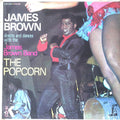 The Popcorn | James Brown; The James Brown Band