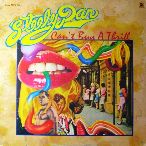 Gaucho | Steely Dan
