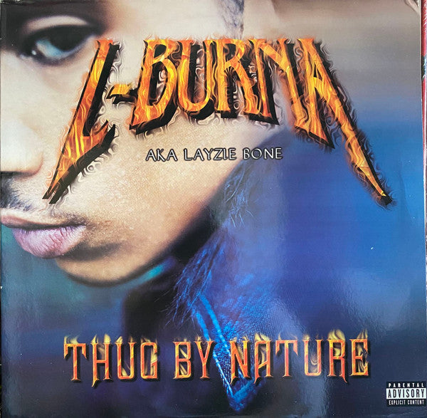Thug By Nature | L-Burna