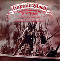 Captain Blood — Classic Film Scores For Errol Flynn | Charles Gerhardt; National Philharmonic Orchestra